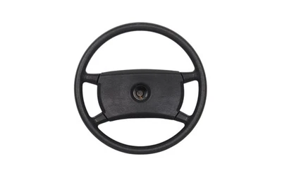Steering Wheel Late Version for Mercedes-Benz W123 W107 W126 W201 W460 W463 - Image 1 of 4
