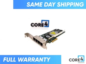 CISCO N2XX-ABPCI03-M3 QUAD PORT 1GB W/TOE ISCSI FOR M3 & - Picture 1 of 2