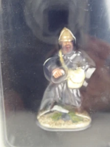 BRITAINS ZULU WAR 20054 CAPPELLANO BRITANNICO GEORGE SMITH - Foto 1 di 6