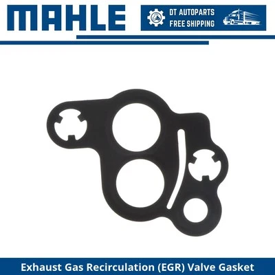 Прокладка клапана рециркуляции отработавших газов для Ford Transit Connect 2010-2020 годов выпуска Mahle 2011 2012 2013 2014 годов выпуска - Изображение 1 из 2