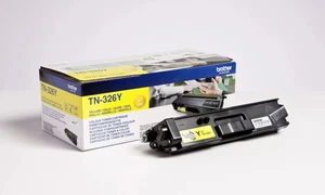 1 bis 6x brother Toner für brother HL-L8250CDN, gelb HC - MENGENRABATT - Bild 1 von 1