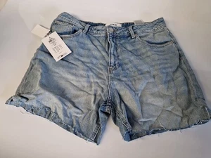 JJXX Jeansshorts NEU - Gr. XL    NEU - Bild 1 von 5