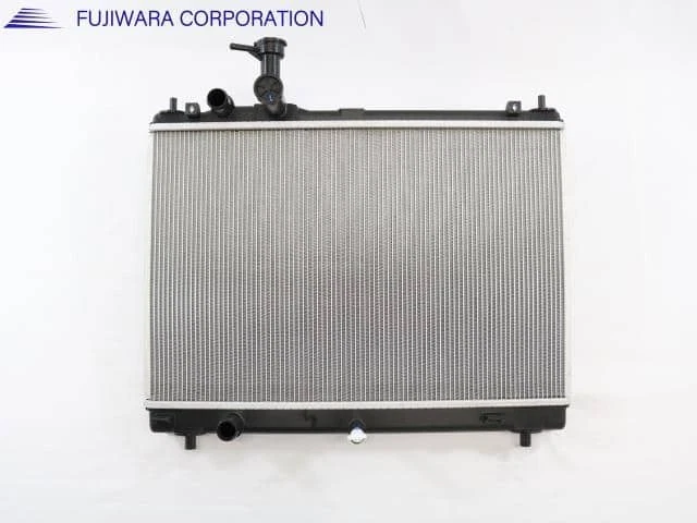 SUZUKI Swift 2017 DBA-ZC13S Radiator 1770052R00 [New] [PA118119813] - Image 1 of 2