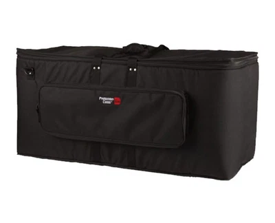 Gator Cases GP-EKIT3616-BW Grande Kit de Batería Electrónica Bolsa con Ruedas - Caja Abierta Foto 1 de 4