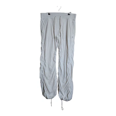 Lululemon Pants Womens 10 Dance studio Lightweight Jogger Yoga Athletic Gym - Image 1 of 4