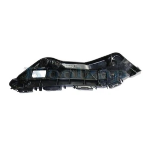 For 2016-2018 RAV4 Front Left Bumper Retainer Black Plastic 52536-0R060 Q - Picture 1 of 6