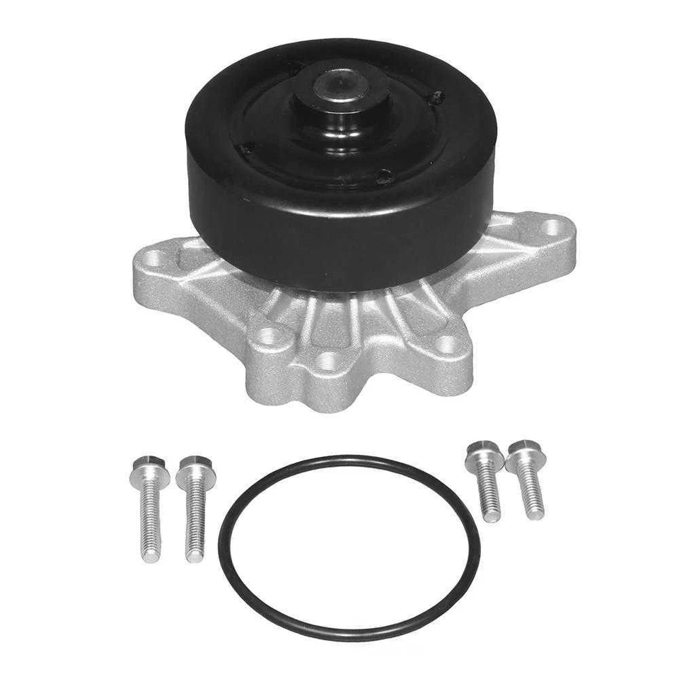 Bomba de agua del motor Foto 1 de 4