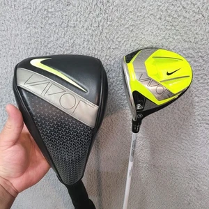 Nike Vapor Speed Adjustable Driver Flex REG. Fubuki Z 50 Good Left Hand LH - Picture 1 of 17