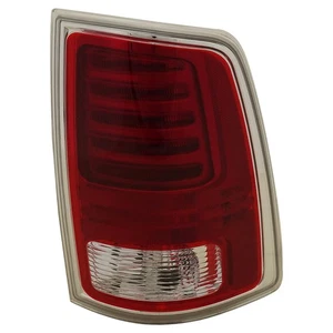 New Right Tail Lights Fits Ram 1500 Big Horn Express HFE Cab Pickup 2013-2018 - Picture 1 of 4