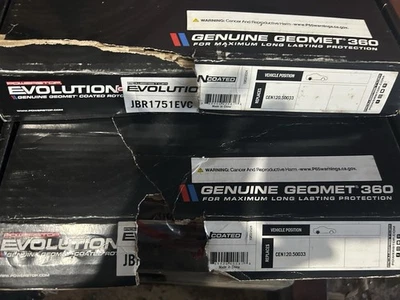 Kia Sportage Rotors 2020 Foto 1 de 4