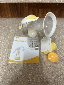 Medela Harmony - Picture 1 of 3