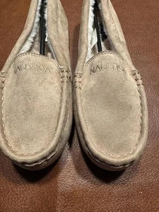 slip-on nautica taglia 6 - Foto 1 di 2