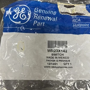 GE WR23X142 Kühlschrankschalter (G1G) - Bild 1 von 2