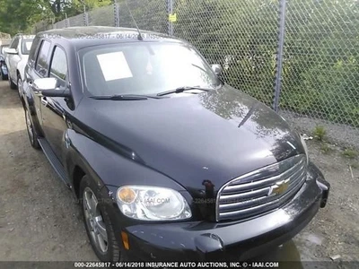 (LOCAL PICKUP ONLY) Passenger Right Front Door Glass Fits 06-11 HHR 4404890 - Image 1 of 4