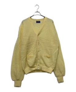 PENDLETON cardigan Size: L Yellow Men - Picture 1 of 6