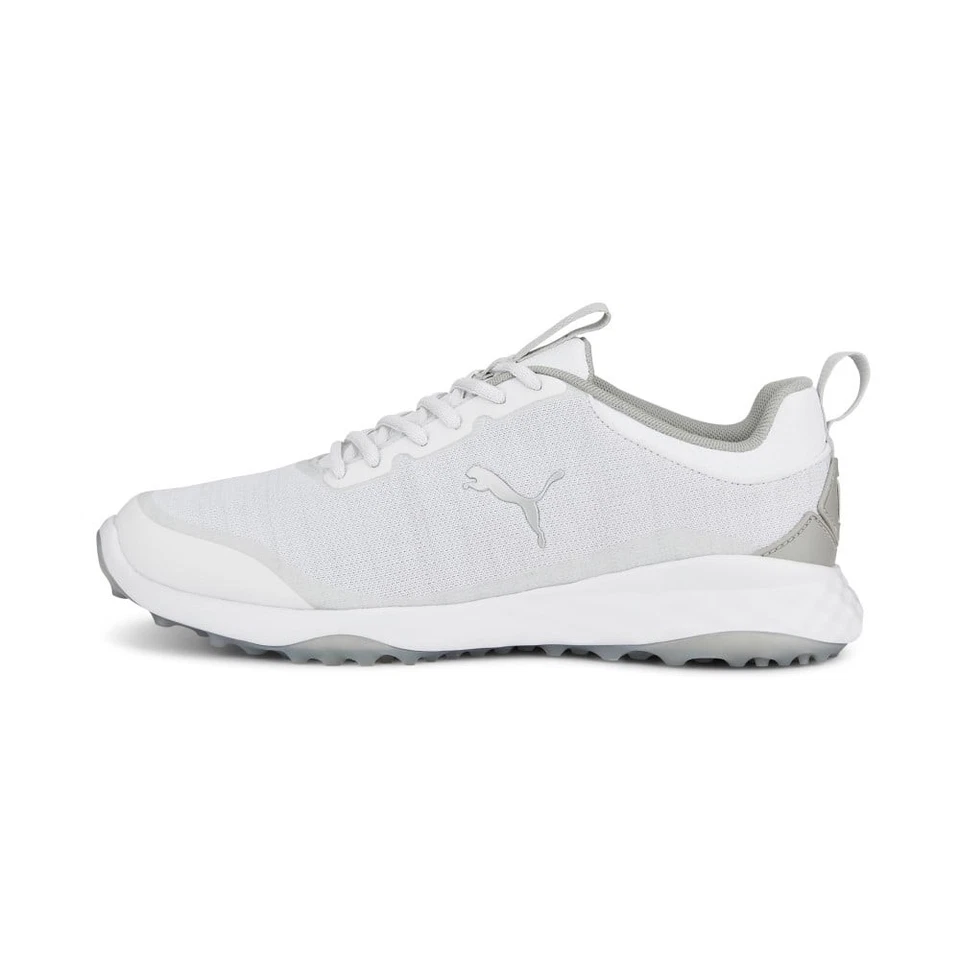 Puma FUSION PRO Wide Spikeless Golf Shoes 378331 Max Comfort Pick Size & Color - Image 1 of 1