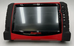 Snap-On Verus D10 /M4 Diagnostic Scanner Scope Meter Display Unit EEHD301-6 - Bild 1 von 21