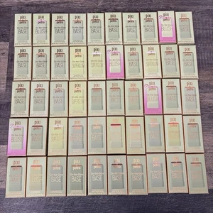 Pixi By Petra On The Go Blush, Superglow, Base, Bronze Lot Of 50 NEW - Picture 1 of 3
