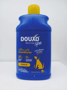 DOUXO® Skin and Coat SPA - Ultra-Safe Conditioner Coat Softening - Picture 1 of 2