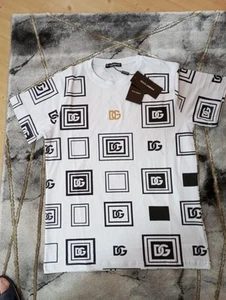 Dolce & Gabbana T-shirt, L - Bild 1 von 5