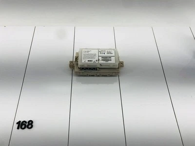 14-15 MITSUBISHI MIRAGE INTERIOR DASHBOARD FUSE & RELAY BOX HOLDER OEM - Image 1 of 4