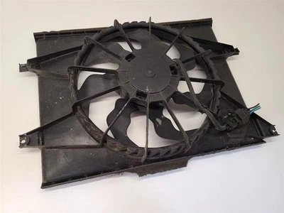 KIA SOUL 2010-2011 Radiator Motor Fan Assembly 2.0L 253802K100 - Image 1 of 4