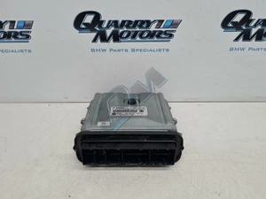 Control de motor BMW ECU N47N DDE compatible con serie 5 F10 F11 520d 8510137 - Imagen 1 de 8