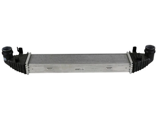 Intercooler Mahle Behr 2045000100 Mercedes-Benz C250 SLK250 Foto 1 de 1