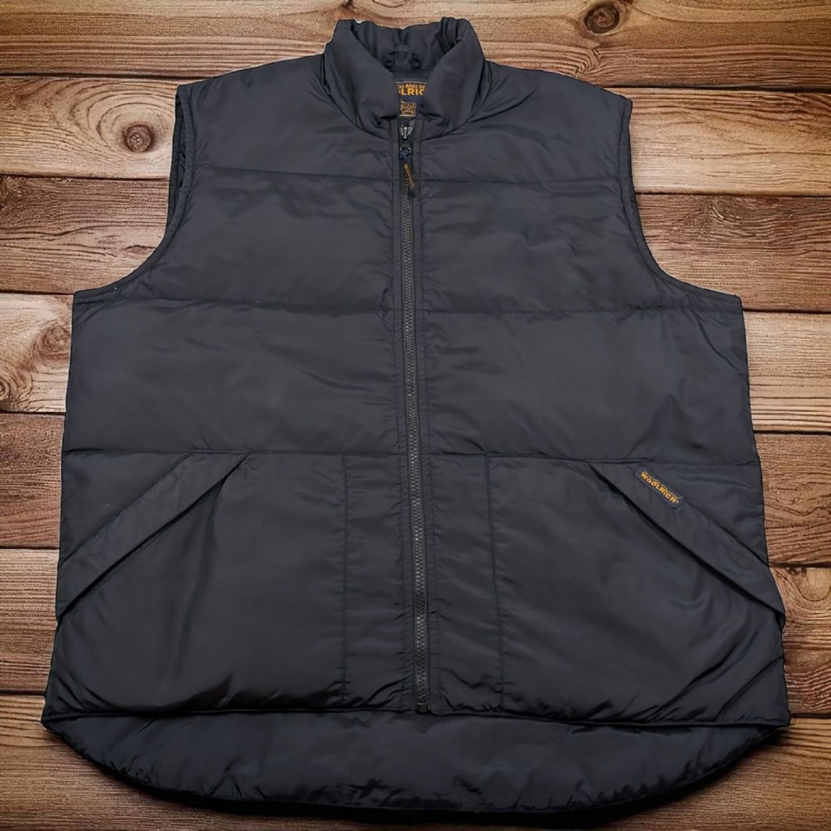 Woolrich Down Vest products for sale | eBay