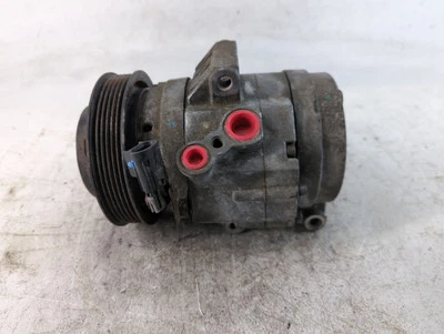 Ford Fusion Com 2006-2012 - OEM DSR4W Foto 1 de 4