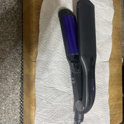 BaByliss Crimper for Stylish Hair - Image 1 of 4