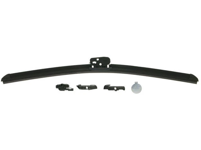 Para 1997, 1999-2001 Plymouth Prowler limpador dianteiro direito Anco 48472MJDB 2000 - Imagem 1 de 2