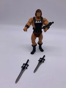 MOTUC,WUN-DAR,WONDERBREAD,Masters Of The Universe Classics,He Man # - Bild 1 von 5