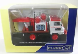 Sinpar Castor Tow Truck - Picture 1 of 1