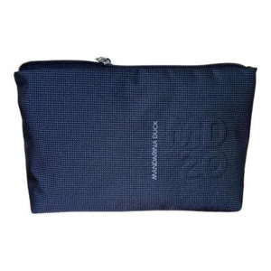 MANDARINA DUCK ASTUCCIO POCHETTE PORTA TUTTO / PORTA COSMETICI colori QMMN9 - Imagen 1 de 18