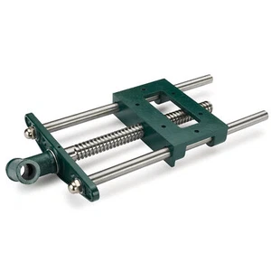 WOODRIVER Small Front Vise - Picture 1 of 4