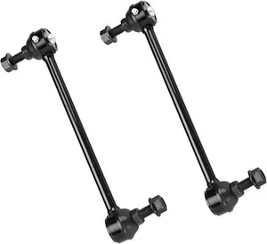 2pc Front Sway Bar Link K5345 for Saab 9-5 for Saturn L100/L200/L300/LW200/LS - Bild 1 von 1