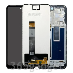 LCD Display Touch Screen Digitizer ± Frame For Boost Celero 5G 2024 (Celero3 5G) - Photo 1 sur 16