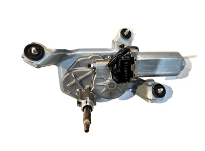 Kia Sorento 2014-2015 Rear Back Windshield Wiper Motor 98700-2P500 - Image 1 of 2