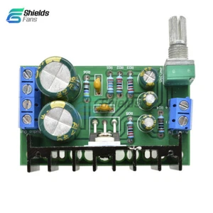 TDA2050 Mono Audio Power Amplifier Board Module DC 12-24V 5W-120W 1-Channel - Picture 1 of 9
