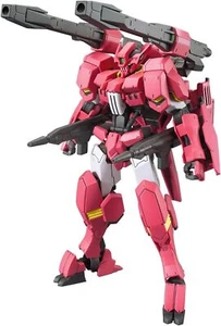 NEW Bandai Gundam Flauros (Ryusei-Go) HG 1/144 Gunpla Model Kit from Japan - Picture 1 of 5