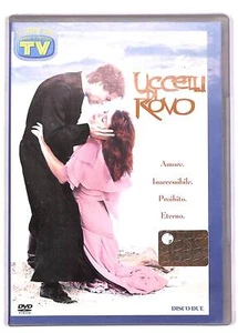 EBOND Uccelli Di Rovo Vol 2 eps 3-4 Editoriale DVD DB613301 - Foto 1 di 2