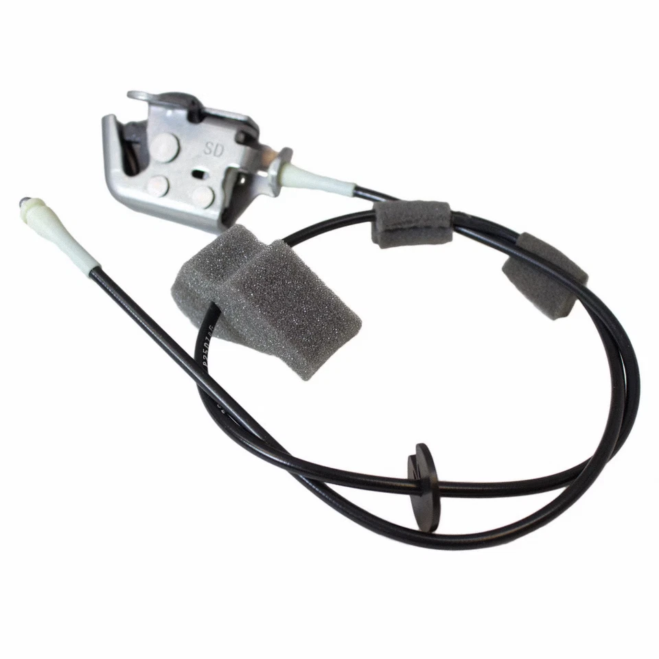 Mando a distancia trasero delantero central Ford Serie E 1992-2014 AC2Z-15264A26-B Foto 1 de 4