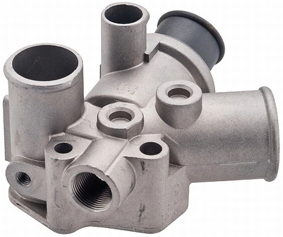 Hella Termostato Kuehlmittel Apto para Alfa Romeo 145,146, 155 para Lancia Delta - Image 1 of 1