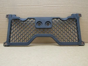 Sinnis terrain 125 2022 6,827 miles grill panel (11452) - Picture 1 of 9