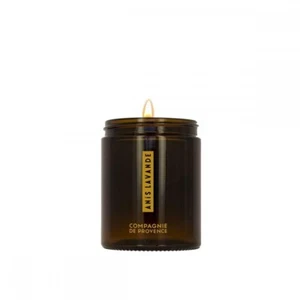NEU Compagnie de Provence Anis Lavendel Duftkerze 150g - Bild 1 von 1