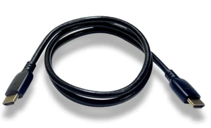 AYA 30AWG Ultra Certified High Speed 8K HDMI 2.1 8K@60Hz & 4K@120Hz 48Gbps Cable - Picture 1 of 3