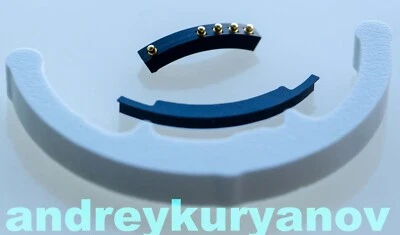 Nikon F AF Dandelion Chip Programmable. Compatible: Nikon Z, Canon F, Sony! - Image 1 of 4