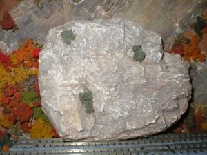 Woodland Scenics  Cliff For N & HO Scale Model Layouts - Picture 1 of 4
