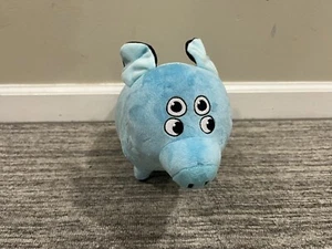 Mandu Piggy Plush Kipo And The Age Of Wonderbeasts Pig Netflix Original - Picture 1 of 11